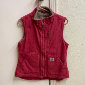 Carhartt vest